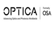 Optica (formerly OSA)